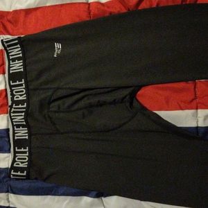 Infinite Role Compression Pants